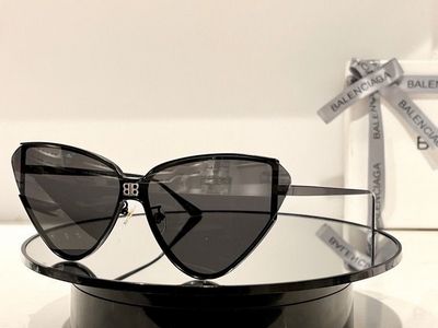 Balenciaga Sunglasses 509